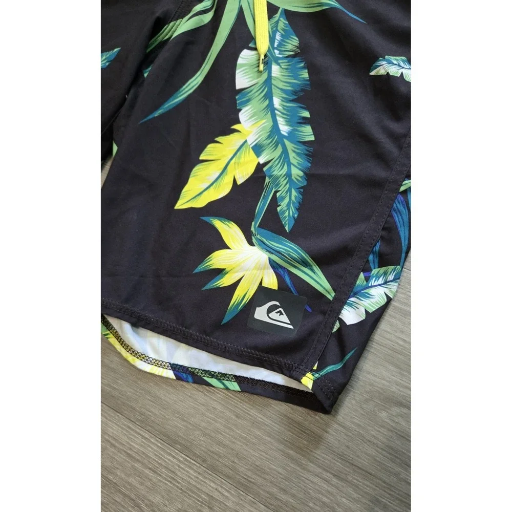 Quick Silver quiksilver board